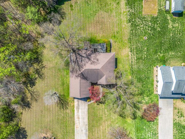 135 Mildred Ave, Gaffney, SC 29341