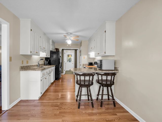 135 Mildred Ave, Gaffney, SC 29341