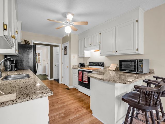 135 Mildred Ave, Gaffney, SC 29341