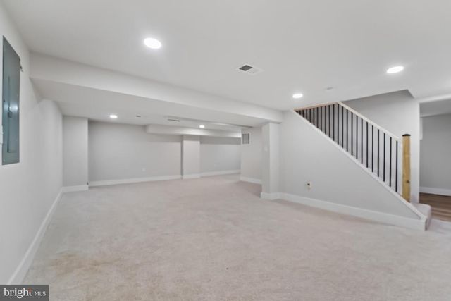 5404 RADECKE AVE, Baltimore, MD 21206