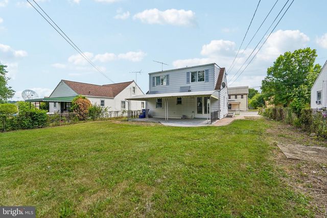 5404 RADECKE AVE, Baltimore, MD 21206