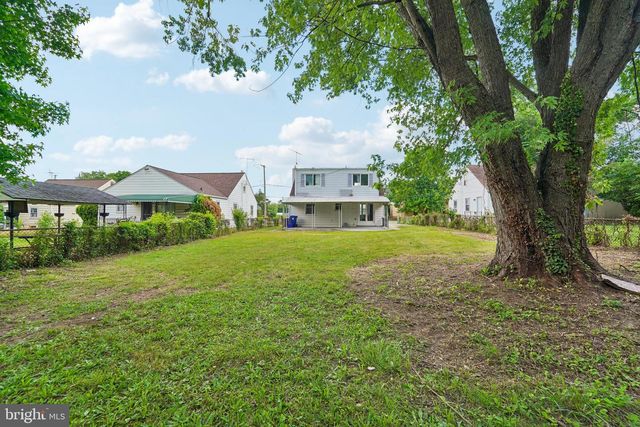 5404 RADECKE AVE, Baltimore, MD 21206