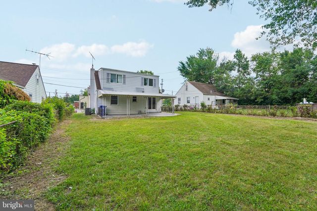 5404 RADECKE AVE, Baltimore, MD 21206