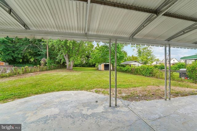 5404 RADECKE AVE, Baltimore, MD 21206
