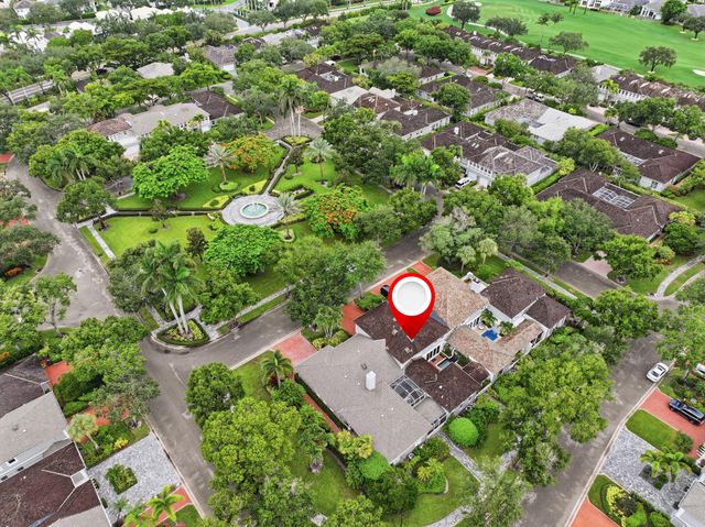 5756 NW 39TH Way, Boca Raton, FL 33496