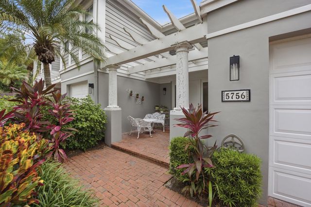 5756 NW 39TH Way, Boca Raton, FL 33496