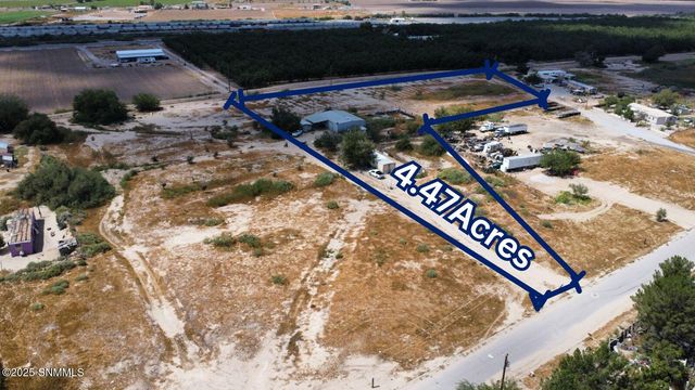 29 Los Cocos Lane Tract C, Anthony, NM 88021