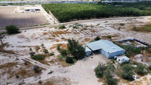 29 Los Cocos Lane Tract C, Anthony, NM 88021