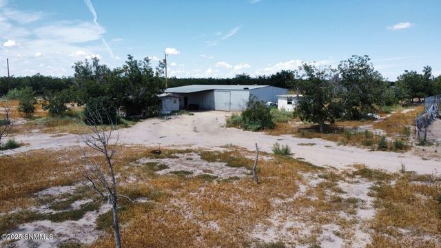 29 Los Cocos Lane Tract C, Anthony, NM 88021