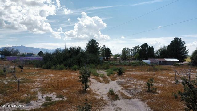 29 Los Cocos Lane Tract C, Anthony, NM 88021