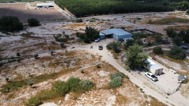 29 Los Cocos Lane Tract C, Anthony, NM 88021