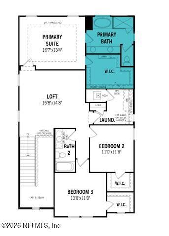 269 GRAND LAKES Drive, St. Johns, FL 32259