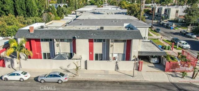 6104 Costello Avenue, Valley Glen, CA 91401