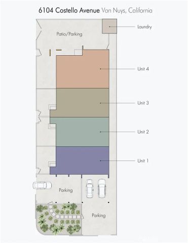 6104 Costello Avenue, Valley Glen, CA 91401