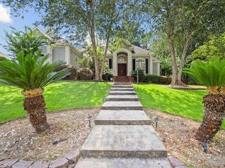 1542 Stone Hedge W Drive, Mobile, AL 36695