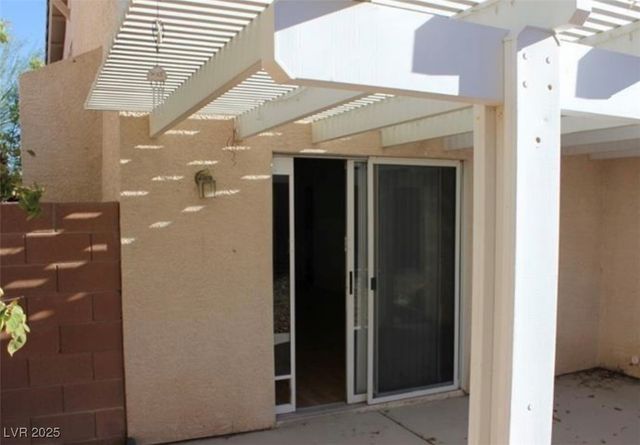 8129 Backpacker Court, Las Vegas, NV 89131