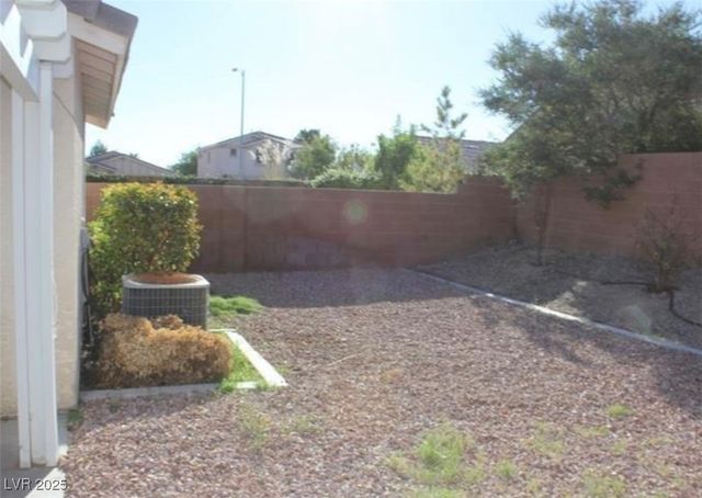 8129 Backpacker Court, Las Vegas, NV 89131