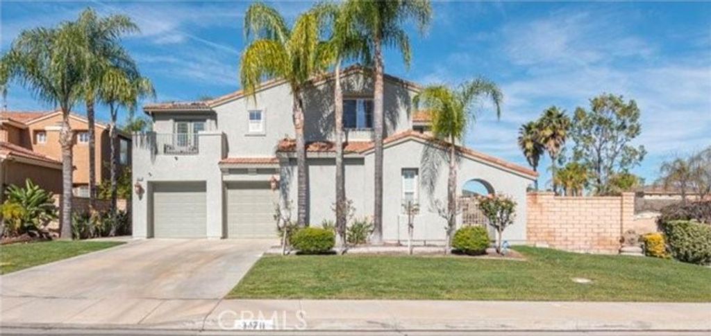 34711 Myrtle Court, Winchester, CA 92596