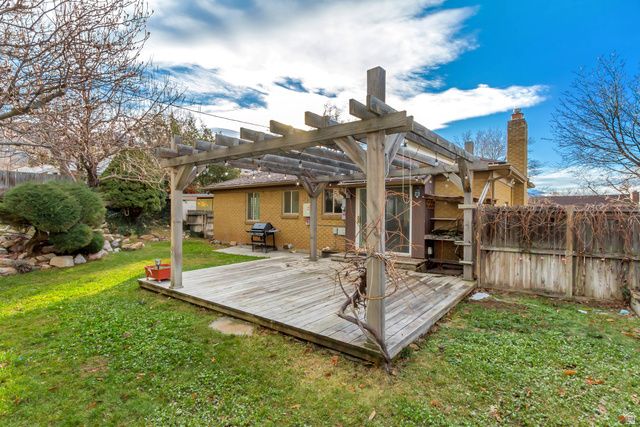 2567 E SIMPSON AVE, Salt Lake City, UT 84109