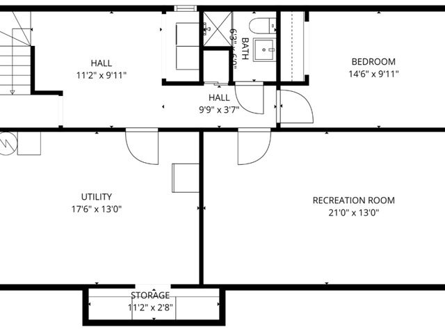 2567 E SIMPSON AVE, Salt Lake City, UT 84109