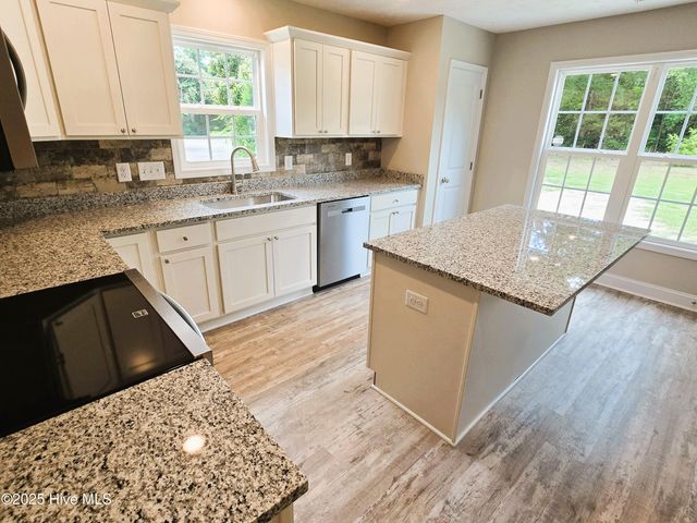3104 Summit Road, Goldsboro, NC 27534