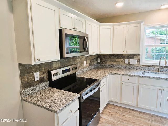 3104 Summit Road, Goldsboro, NC 27534