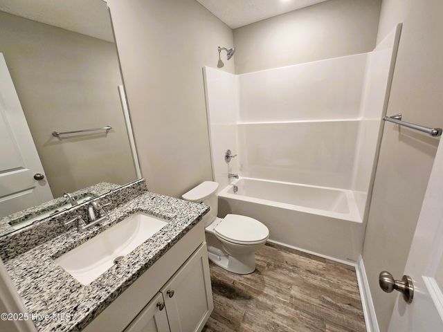 3104 Summit Road, Goldsboro, NC 27534