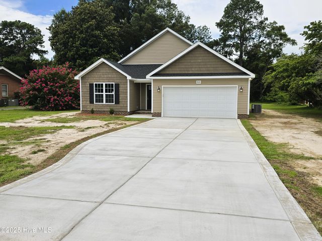 3104 Summit Road, Goldsboro, NC 27534