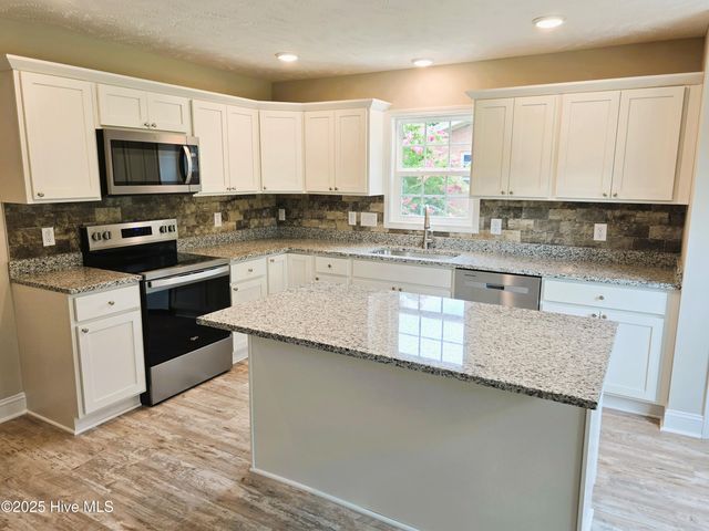3104 Summit Road, Goldsboro, NC 27534