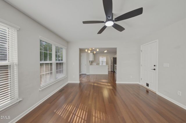 6519 Caverstone Drive, Durham, NC 27713