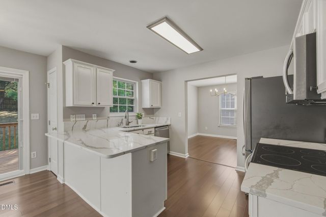 6519 Caverstone Drive, Durham, NC 27713