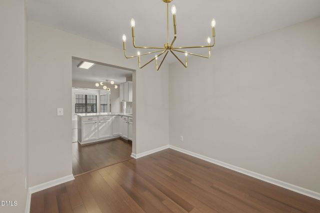 6519 Caverstone Drive, Durham, NC 27713