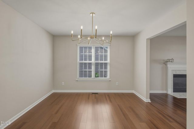 6519 Caverstone Drive, Durham, NC 27713