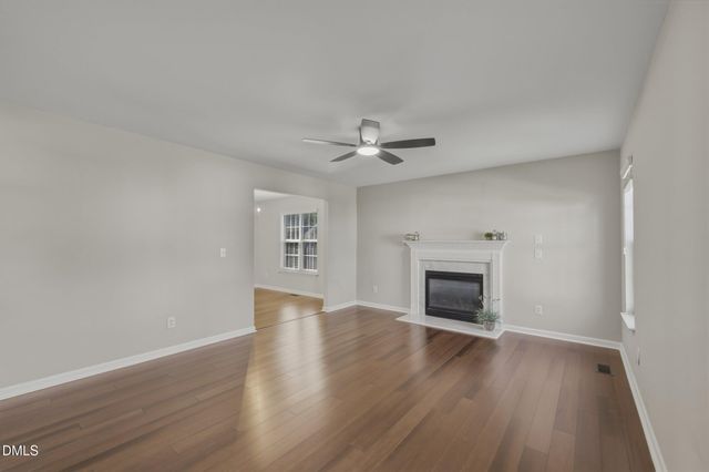 6519 Caverstone Drive, Durham, NC 27713