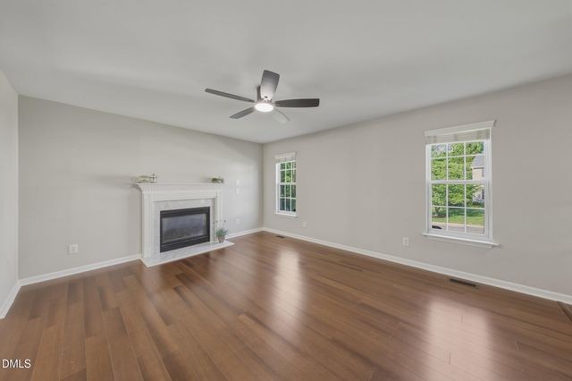 6519 Caverstone Drive, Durham, NC 27713