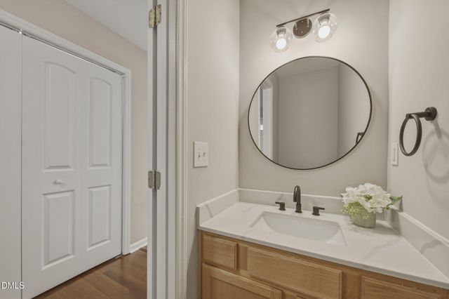 6519 Caverstone Drive, Durham, NC 27713