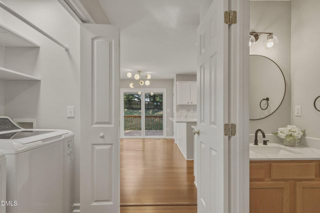 6519 Caverstone Drive, Durham, NC 27713