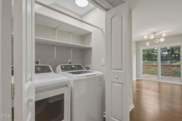 6519 Caverstone Drive, Durham, NC 27713