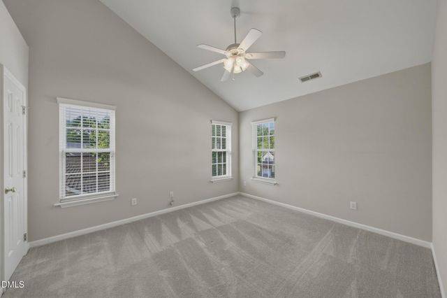 6519 Caverstone Drive, Durham, NC 27713