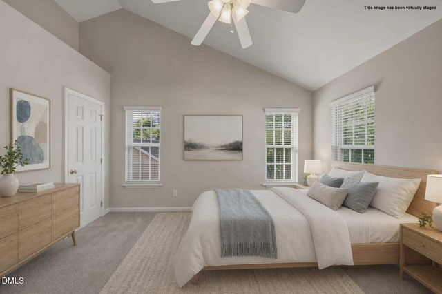 6519 Caverstone Drive, Durham, NC 27713