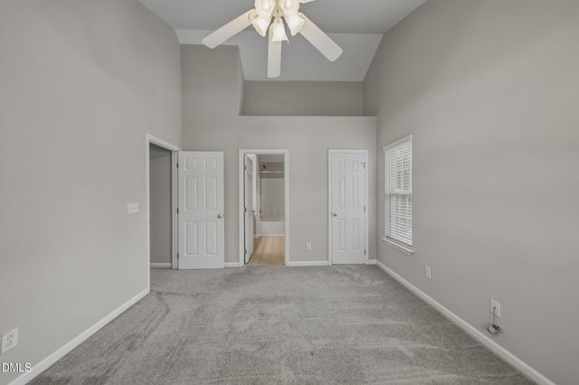 6519 Caverstone Drive, Durham, NC 27713