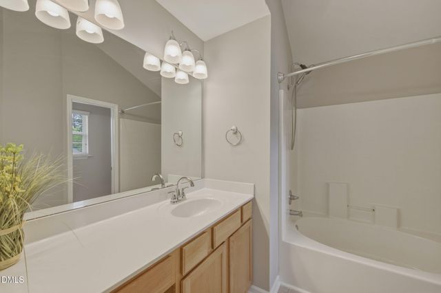 6519 Caverstone Drive, Durham, NC 27713