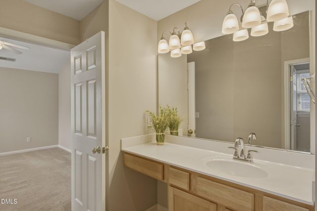 6519 Caverstone Drive, Durham, NC 27713