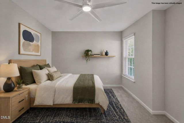 6519 Caverstone Drive, Durham, NC 27713