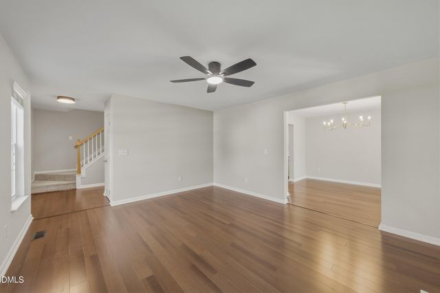 6519 Caverstone Drive, Durham, NC 27713