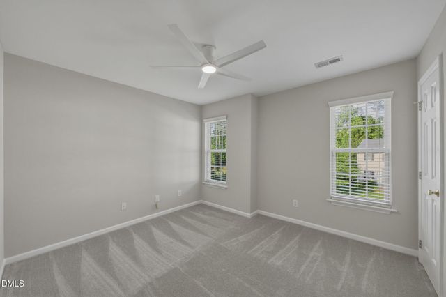 6519 Caverstone Drive, Durham, NC 27713