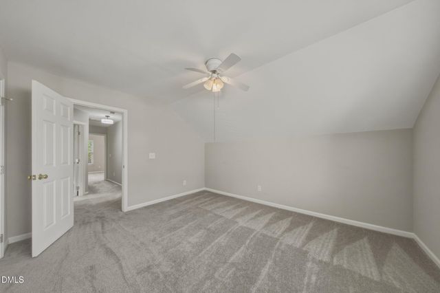 6519 Caverstone Drive, Durham, NC 27713