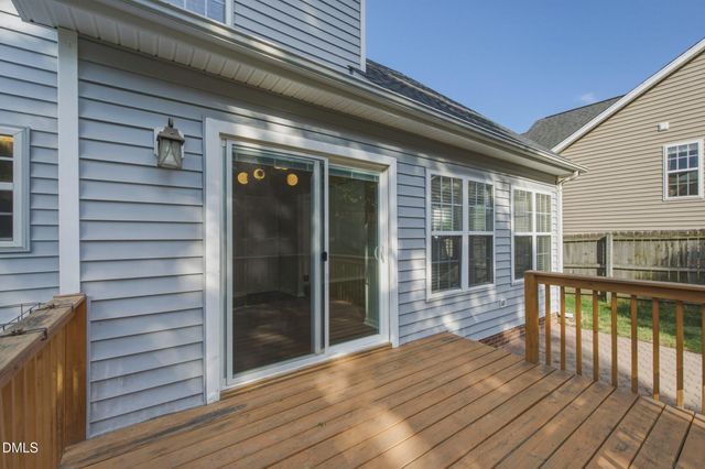 6519 Caverstone Drive, Durham, NC 27713