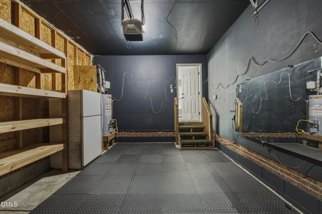 6519 Caverstone Drive, Durham, NC 27713