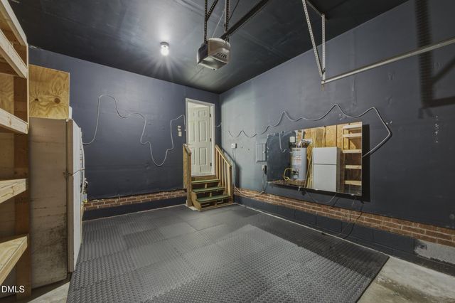 6519 Caverstone Drive, Durham, NC 27713